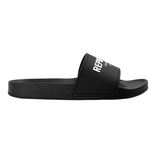 Front - Represent Mens Owners Club Sliders
