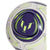 Front - Adidas Lionel Messi Mini Football