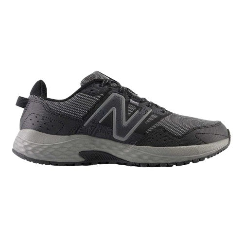 Front - New Balance Mens 410 V8 Trail Trainers