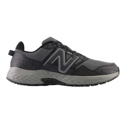 Front - New Balance Mens 410 V8 Trail Trainers