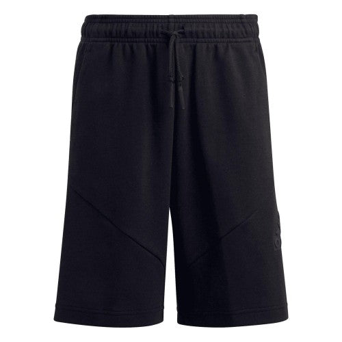 Front - Adidas Childrens/Kids Future Icon Logo Shorts