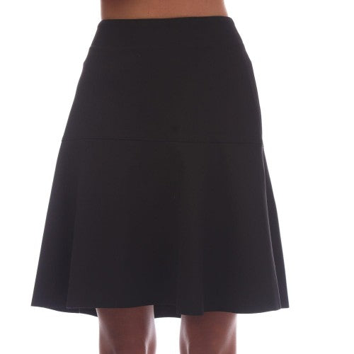 Front - Hugo Boss Womens/Ladies Relosi Skirt