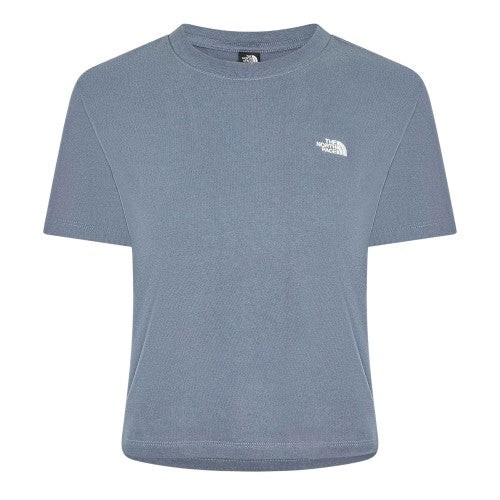 Front - The North Face Womens/Ladies Evolution Dome T-Shirt