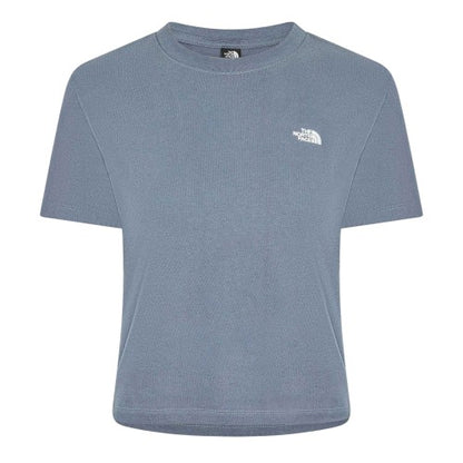 Front - The North Face Womens/Ladies Evolution Dome T-Shirt