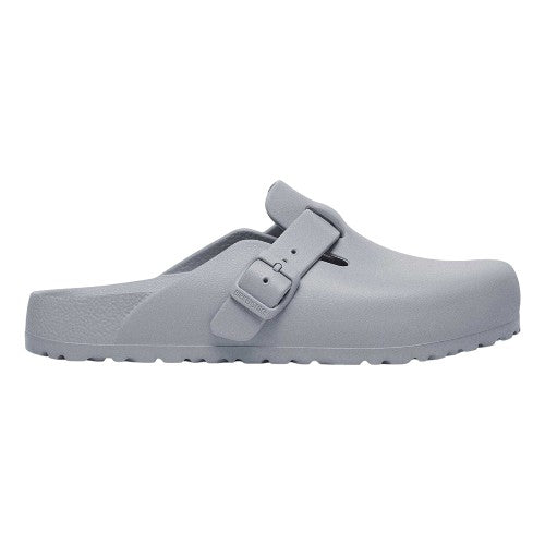 Front - Birkenstock Womens/Ladies Boston Clogs