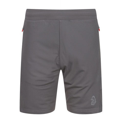 Front - Luke 1977 Mens Bar Training Shorts