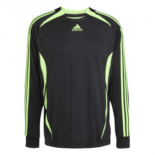 Front - Adidas Mens Teamgeist Relaxed Fit T-Shirt
