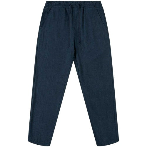 Front - Prevu Mens Fodden Straight Leg Chinos