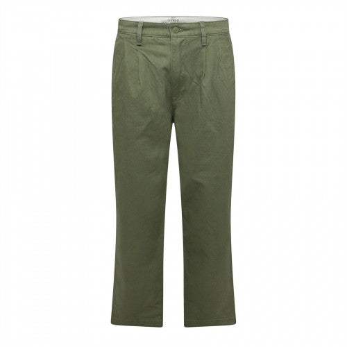 Front - Levis Mens XX Loose Fit Chinos