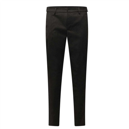 Front - Replay Mens Herren Slim Chinos