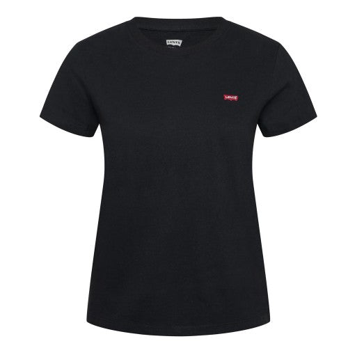 Front - Levis Womens/Ladies Perfect T-Shirt