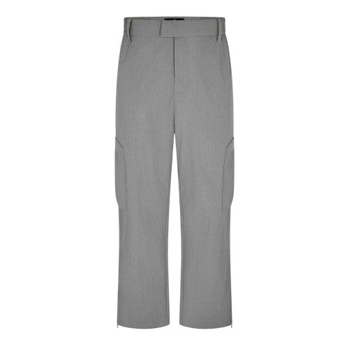 Front - Represent Mens Rep Tech Cargo Trousers
