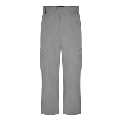 Front - Represent Mens Rep Tech Cargo Trousers
