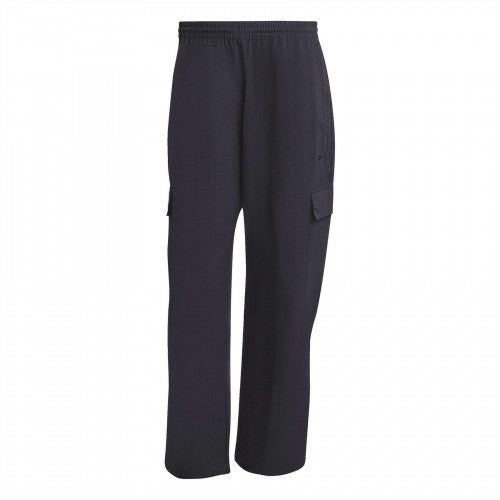 Front - Adidas Mens Adicolor Classics 3 Stripes Cargo Trousers