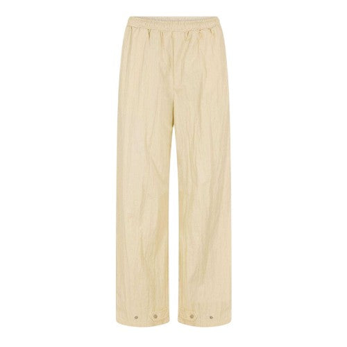 Front - Couture Club Womens/Ladies Shell Trousers