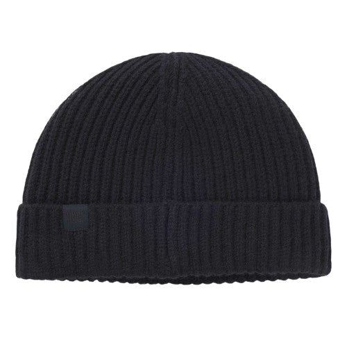 Front - Boss Hero Logo Beanie