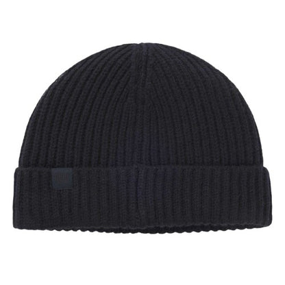 Front - Boss Hero Logo Beanie