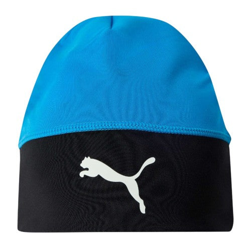 Front - Puma Mens Liga Beanie