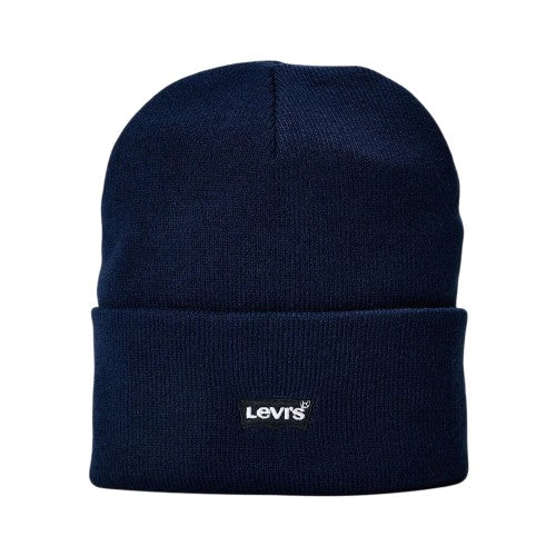 Front - Levis Logo Beanie