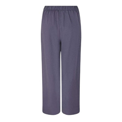 Front - Nobody´s Child Womens/Ladies Wide Leg Trousers
