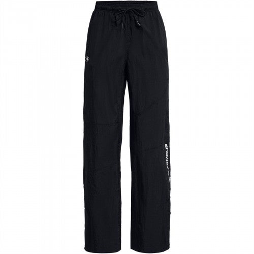 Front - Under Armour Womens/Ladies Legacy Joggers