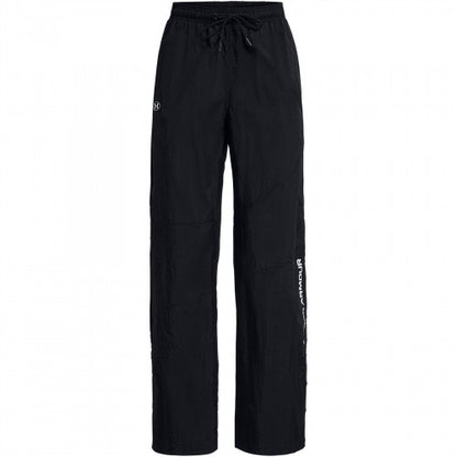 Front - Under Armour Womens/Ladies Legacy Joggers