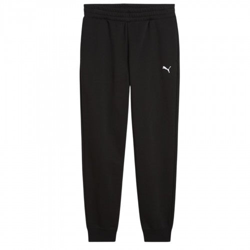 Front - Puma Womens/Ladies Essential Jogging Bottoms