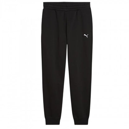 Front - Puma Womens/Ladies Essential Jogging Bottoms
