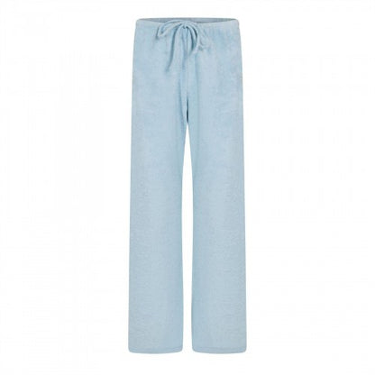 Front - 4th & Reckless Womens/Ladies Livia Straight Leg Trousers