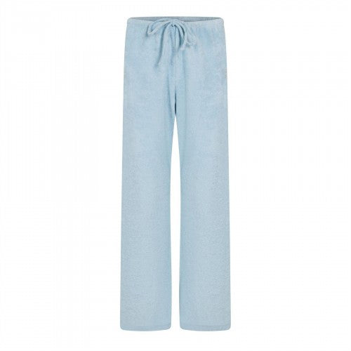 Front - 4th & Reckless Womens/Ladies Livia Straight Leg Trousers