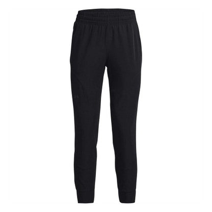 Front - Under Armour Womens/Ladies Unstoppable Tracksuit Bottoms