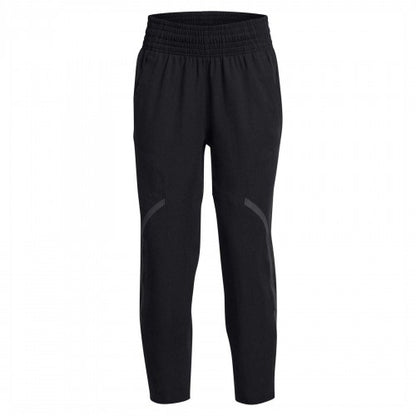 Front - Under Armour Womens/Ladies Unstoppable Tracksuit Bottoms