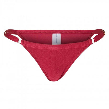 Front - Grace Jacob Womens/Ladies Brazilian Briefs