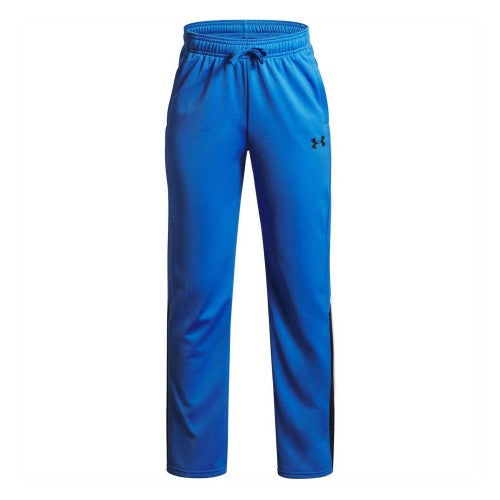 Front - Under Armour Childrens/Kids Brawler 3.0 Tracksuit Bottoms