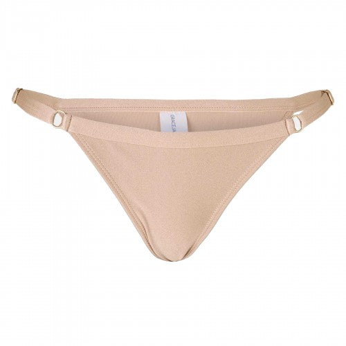 Front - Grace Jacob Womens/Ladies Brazilian Briefs