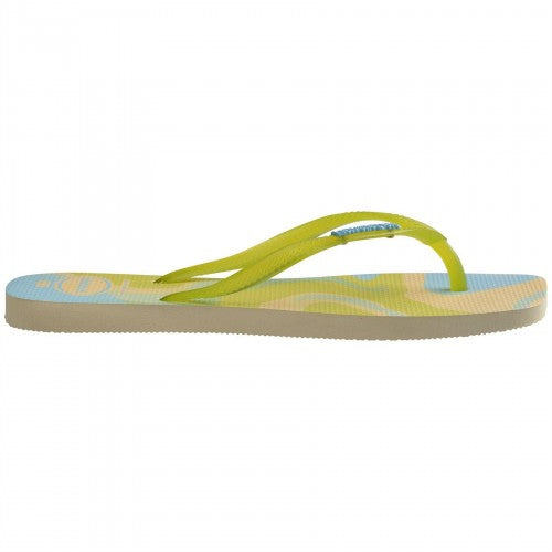 Front - Havaianas Childrens/Kids Sports Sandals