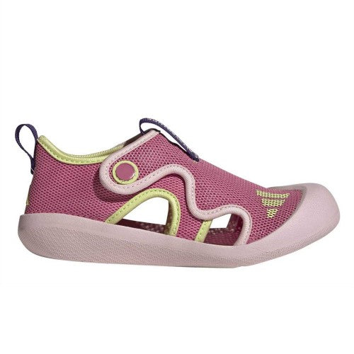 Front - Adidas Childrens/Kids Altaventure Water Shoes