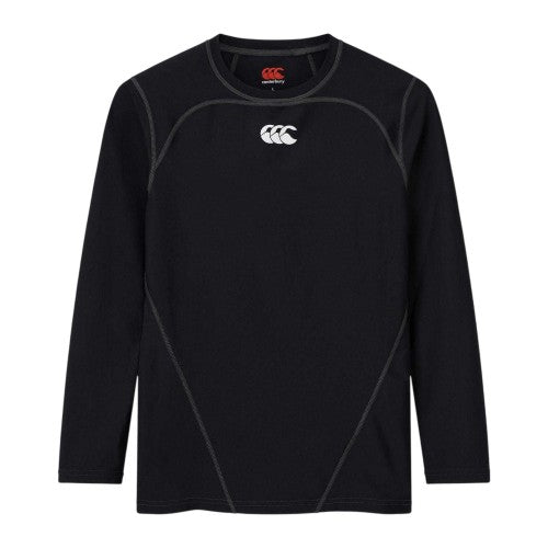 Front - Canterbury Mens Base Layer Top