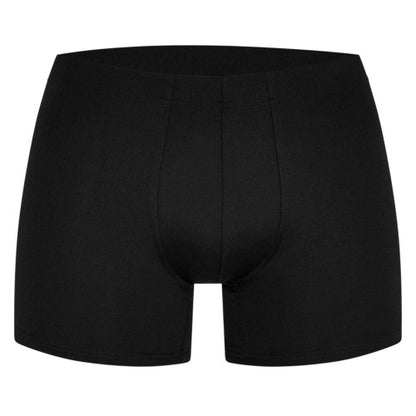 Front - Balenciaga Mens Soft Tailored Boxer Shorts