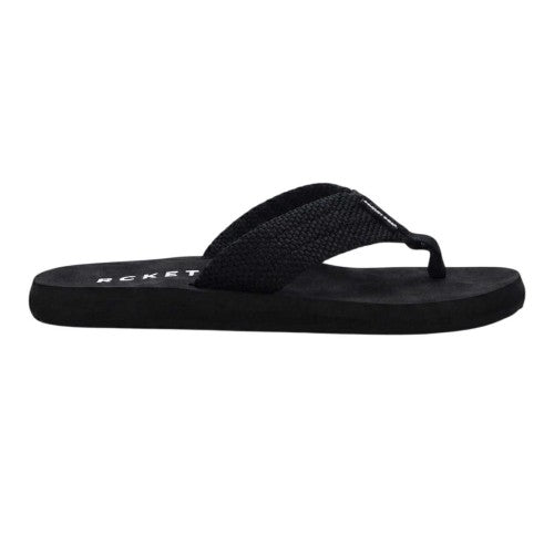 Front - Rocket Dog Womens/Ladies Adios Flat Flip Flops