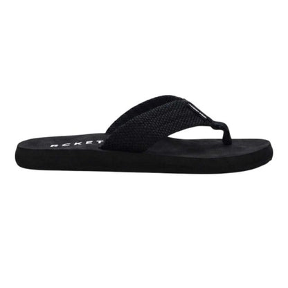 Front - Rocket Dog Womens/Ladies Adios Flat Flip Flops