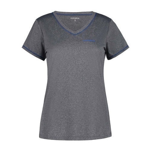 Front - Icepeak Womens/Ladies Beasley Performance T-Shirt