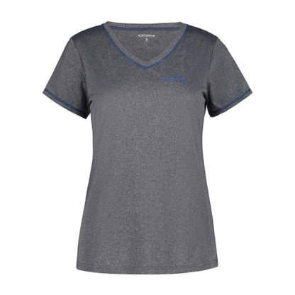Front - Icepeak Womens/Ladies Beasley Performance T-Shirt