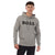 Front - Hugo Boss Mens Soody Hoodie