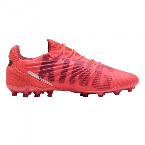 Front - Puma Mens King Ultimate Firm Ground Football Boots