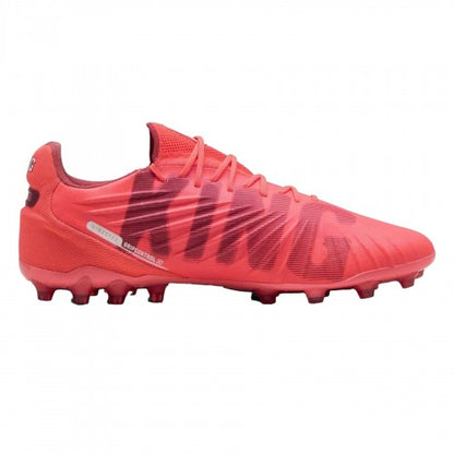 Front - Puma Mens King Ultimate Firm Ground Football Boots