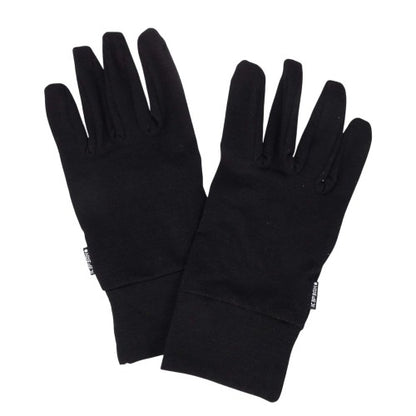 Front - Icepeak Unisex Adult Harbert Gloves