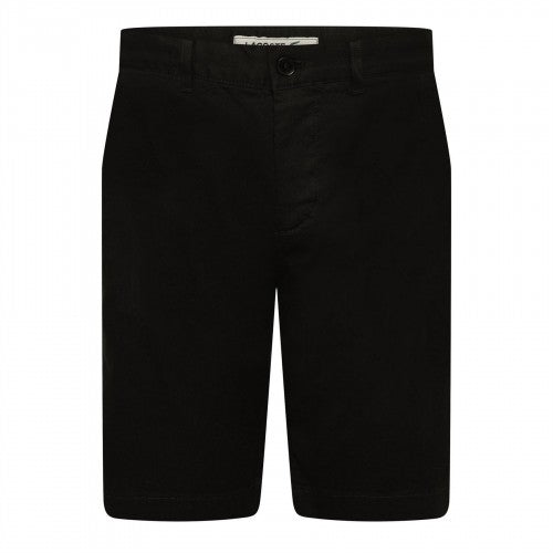 Front - Lacoste Mens Chino Shorts