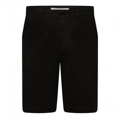Front - Lacoste Mens Chino Shorts
