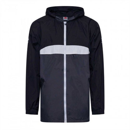 Front - Patrick Mens Classic Hooded Cagoule
